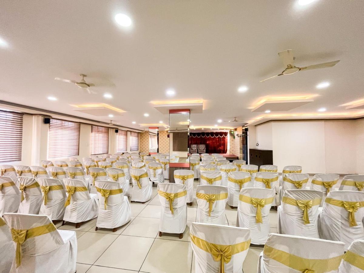 Hotel Victory Grand Attibele Exterior foto