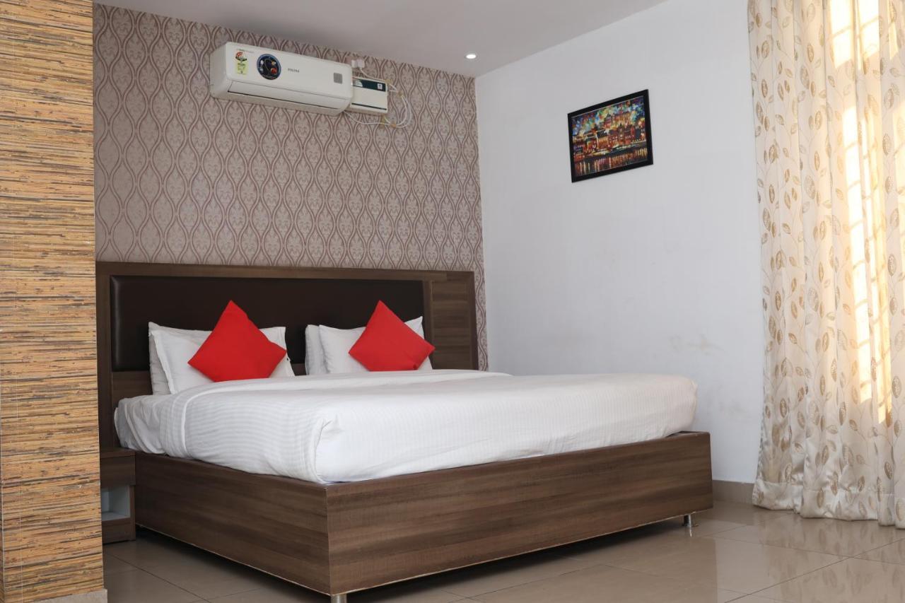 Hotel Victory Grand Attibele Exterior foto